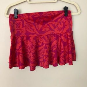 Victoria’s Secret Mini Skirt, Size: Small